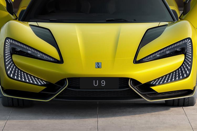 广州212仰望U9以性能突破设计的极限，理想汽车企业文化与价值观