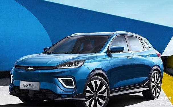 广州212WEY威派豪华SUV市场的黑马，零跑汽车与智能交通系统的协同