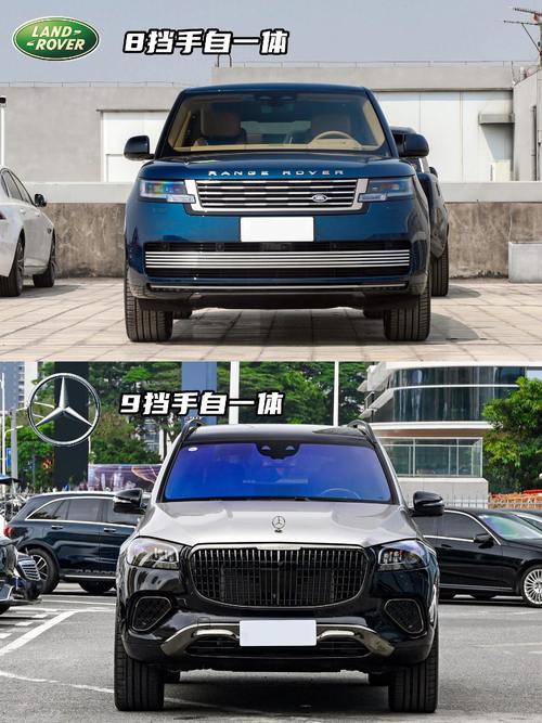 广州212迈巴赫经典与现代的完美融合，路虎如何塑造独特的品牌形象